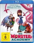 Die Monster Academy