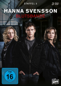 Hanna Svensson - Blutsbande - Staffel 2