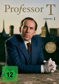 Professor T - Staffel 1