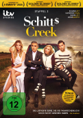 Schitt´s Creek - Staffel 2