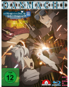 Danmachi - Staffel 3 - Vol. 02