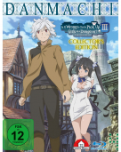 Danmachi - Staffel 3 - Vol. 04