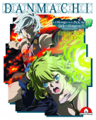 Danmachi - Staffel 4 - Vol. 02