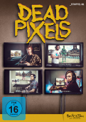 Dead Pixels - Staffel 1