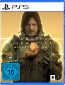 Death Stranding Director's Cut