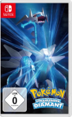 Pokémon - Strahlender Diamant