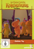 Der Kleine Drache Kokosnuss - DVD 10