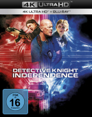 Detective Knight: Independence