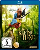 Die kleine Hexe