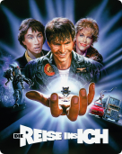 Die Reise ins Ich
