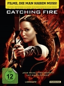 Die Tribute von Panem - Catching Fire