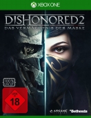 Dishonored 2