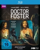 Doctor Foster - Staffel 1