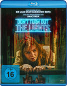 Don´t turn out the Lights