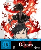 Dororo Volume 2