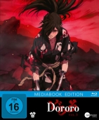 Dororo Volume 3