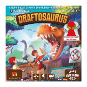 Draftosaurus