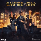 Empire of Sin