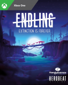 Endling - Extinction is Forever