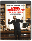 Ennio Morricone - Der Maestro
