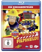 Feuerwehrmann Sam - Plötzlich Filmheld