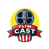 Flimcast 002 - Sonderfolge: Blumhouse