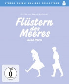 Flüstern des Meeres - Ocean Waves (Studio Ghibli Collection)