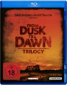 From Dusk Till Dawn Trilogie