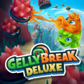 Gelly Break Deluxe