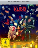 Kubo - Der tapfere Samurai