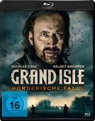 Grand Isle - Mörderische Falle