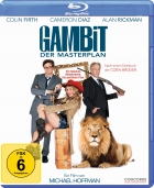 Gambit – Der Masterplan