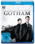 Gotham - Staffel 4 