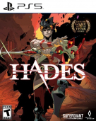 Hades