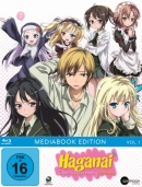 Haganai - Volume 1