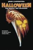 Halloween - Die Nacht des Grauens