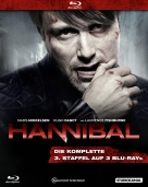 Hannibal - Staffel 3