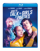 How to Talk to Girls at Parties