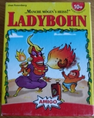 Ladybohn