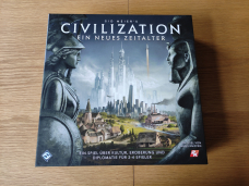 Civilization: Ein neues Zeitalter