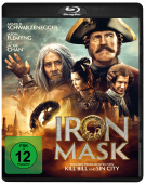 Iron Mask