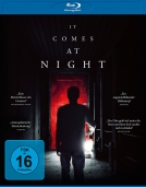 It Comes At Night