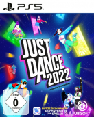 Just Dance 2022