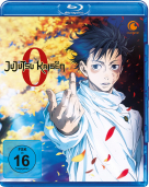 Jujutsu Kaisen 0 - The Movie