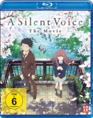 A Silent Voice