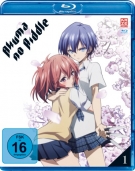 Akuma no Riddle - Vol. 01