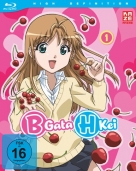 B Gata H Kei