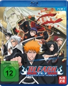 Bleach Movie 1 - Memories of Nobody