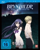 Brynhildr in the Darkness - Vol. 01