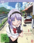 Dagashi Kashi Vol. 1